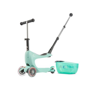 Micro Mini2go Deluxe Plus - Mint