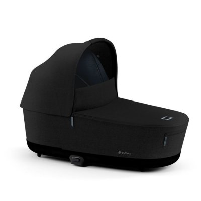 Cybex Priam 4.0 Lux korba Plus - Stardust Black 2023