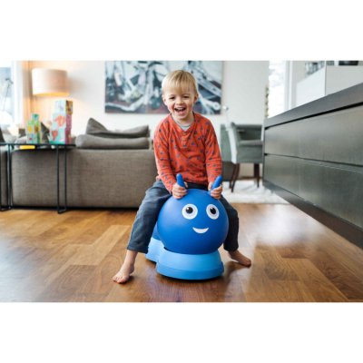 Micro Air Hopper - Blue - obrázek