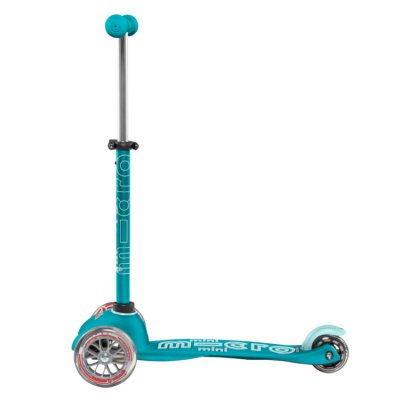 Micro Mini Deluxe - Aqua - obrázek