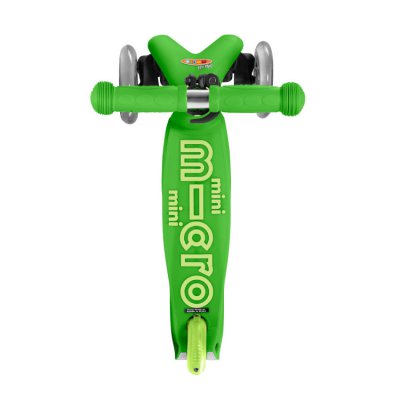 Micro Mini Deluxe - Green - obrázek