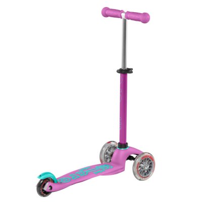 Micro Mini Deluxe - Lavender - obrázek