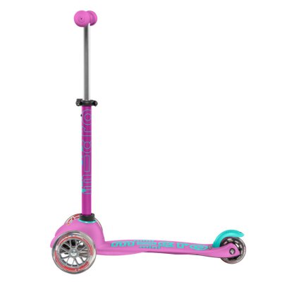 Micro Mini Deluxe - Lavender - obrázek