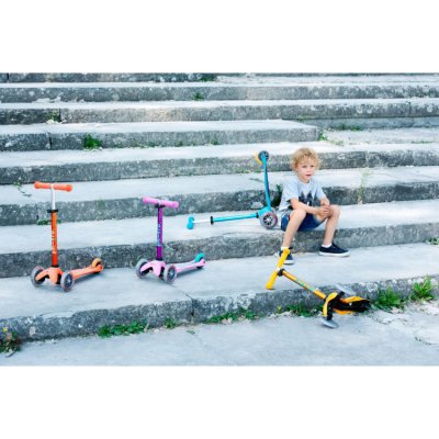 Micro Mini Deluxe - Lavender - obrázek