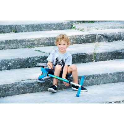 Micro Mini Deluxe - Ocean Blue - obrázek