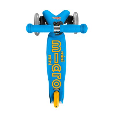Micro Mini Deluxe - Ocean Blue - obrázek