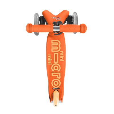 Micro Mini Deluxe - Orange - obrázek