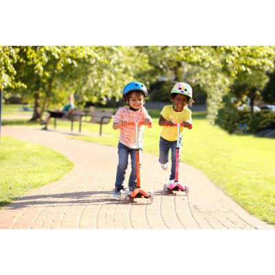 Micro Mini Deluxe - Orange - obrázek