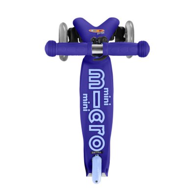Micro Mini Deluxe - Blue - obrázek