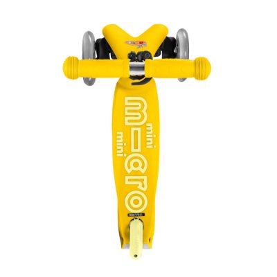 Micro Mini Deluxe - Yellow - obrázek