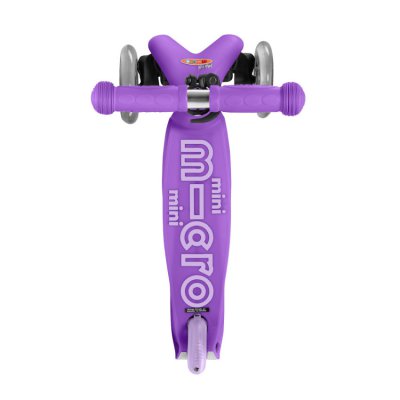 Micro Mini Deluxe - Purple - obrázek