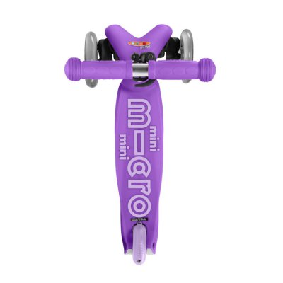 Micro Mini Deluxe - Purple - obrázek
