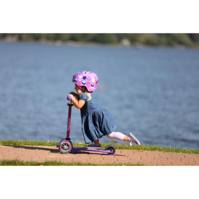 Micro Mini Deluxe - Purple - obrázek