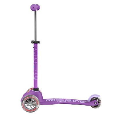 Micro Mini Deluxe - Purple - obrázek