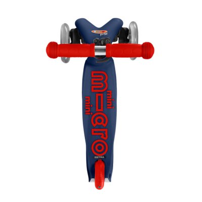 Micro Mini Deluxe - Navy Blue - obrázek