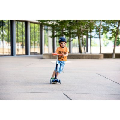 Micro Mini Deluxe - Navy Blue - obrázek