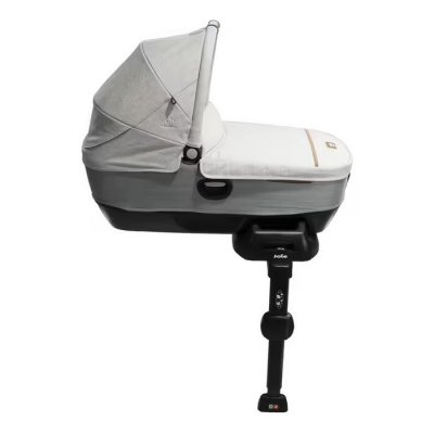 Joie Calmi R129 hluboká korba - Signature Oyster - obrázek