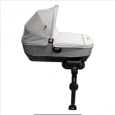 Joie Calmi R129 hluboká korba - Signature Oyster - obrázek