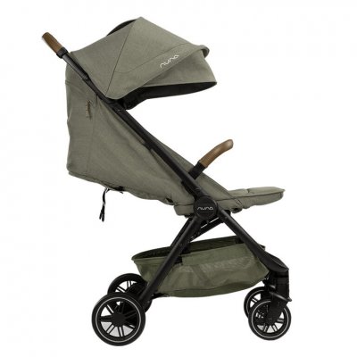 Nuna Trvl - Pine 2022 - obrázek