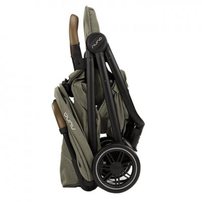 Nuna Trvl - Pine 2022 - obrázek