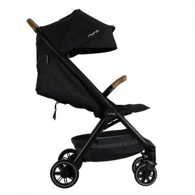 Nuna Trvl - Caviar - obrázek