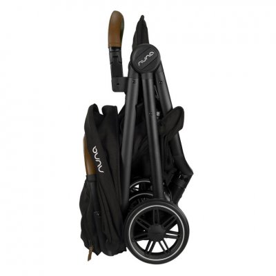 Nuna Trvl - Caviar - obrázek