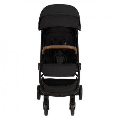 Nuna Trvl - Caviar - obrázek