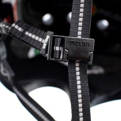 Melon helma Toddler Rainbow - Yellow - obrázek