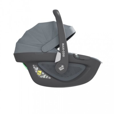 Maxi-Cosi Pebble 360  - Essential Grey - obrázek