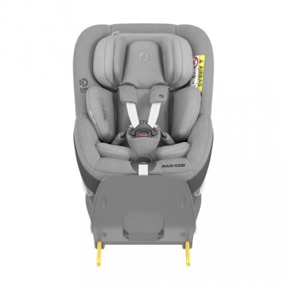 Maxi-Cosi Pearl 360 - Authentic Grey - obrázek