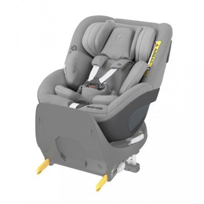 Maxi-Cosi Pearl 360 - Authentic Grey