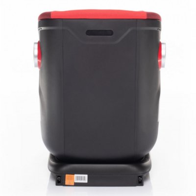 Zopa Scale i-Size - Red - obrázek