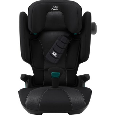 Britax Römer KidFix i-Size - Galaxy Black - obrázek