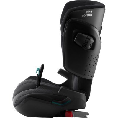 Britax Römer KidFix i-Size - Galaxy Black - obrázek