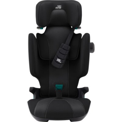 Britax Römer KidFix i-Size - Galaxy Black - obrázek