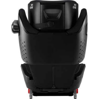 Britax Römer KidFix i-Size - Galaxy Black - obrázek