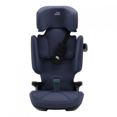 Britax Römer KidFix i-Size - Moonlight Blue 2023 - obrázek
