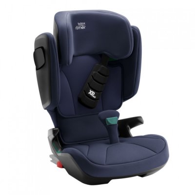 Britax Römer KidFix i-Size - Moonlight Blue 2023 - obrázek