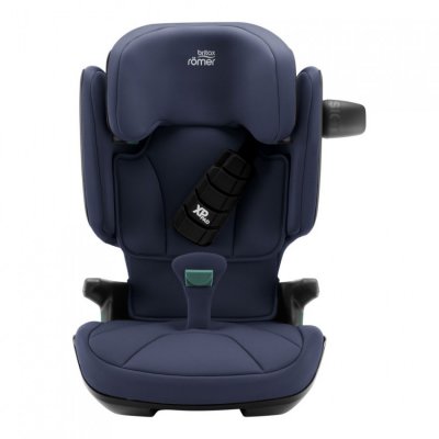 Britax Römer KidFix i-Size - Moonlight Blue 2023 - obrázek