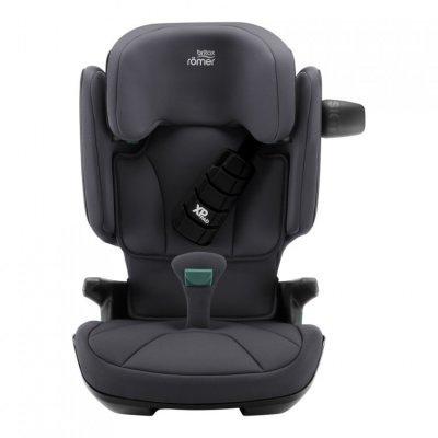 Britax Römer KidFix i-Size - Storm Grey - obrázek