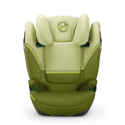 Cybex Solution S2 i-Fix - Nature Green 2023 - obrázek