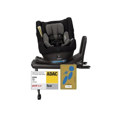 Nuna Norr - Caviar 2023 - obrázek