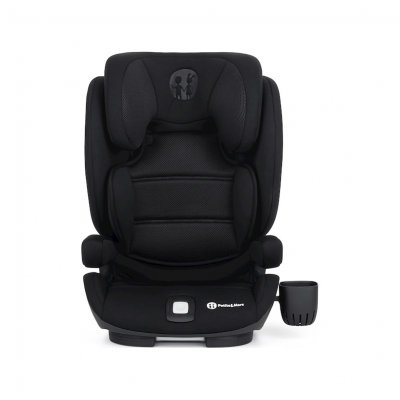 Petite&Mars autosedačka Elite Fix i-Size 100 - 150 cm - Lava Air - obrázek