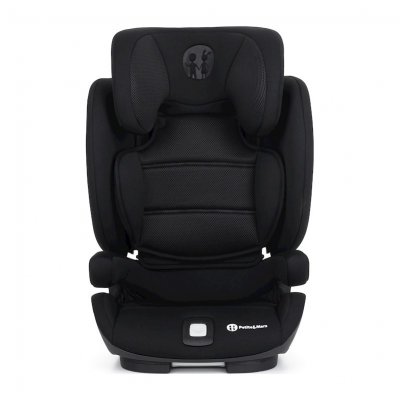 Petite&Mars autosedačka Elite Fix i-Size 100 - 150 cm - Lava Air - obrázek
