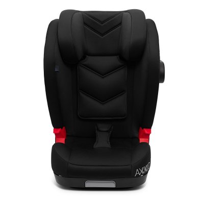 Axkid Bigkid 2 Premium - Black - obrázek