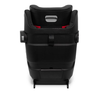 Axkid Bigkid 2 Premium - Black - obrázek