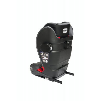 Axkid Bigkid 2 Premium - Granite Melange - obrázek