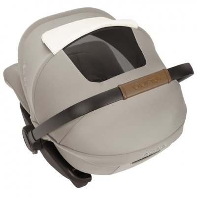 Nuna Arra Next - Hazelwood 2022 - obrázek