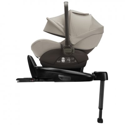 Nuna Arra Next - Hazelwood 2022 - obrázek