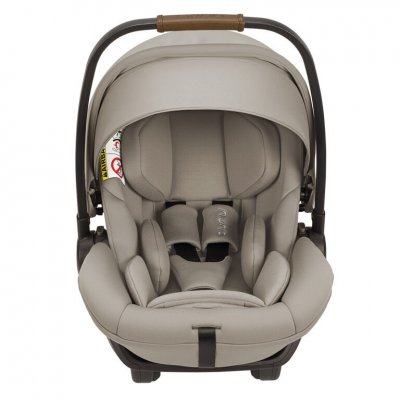 Nuna Arra Next - Hazelwood - obrázek